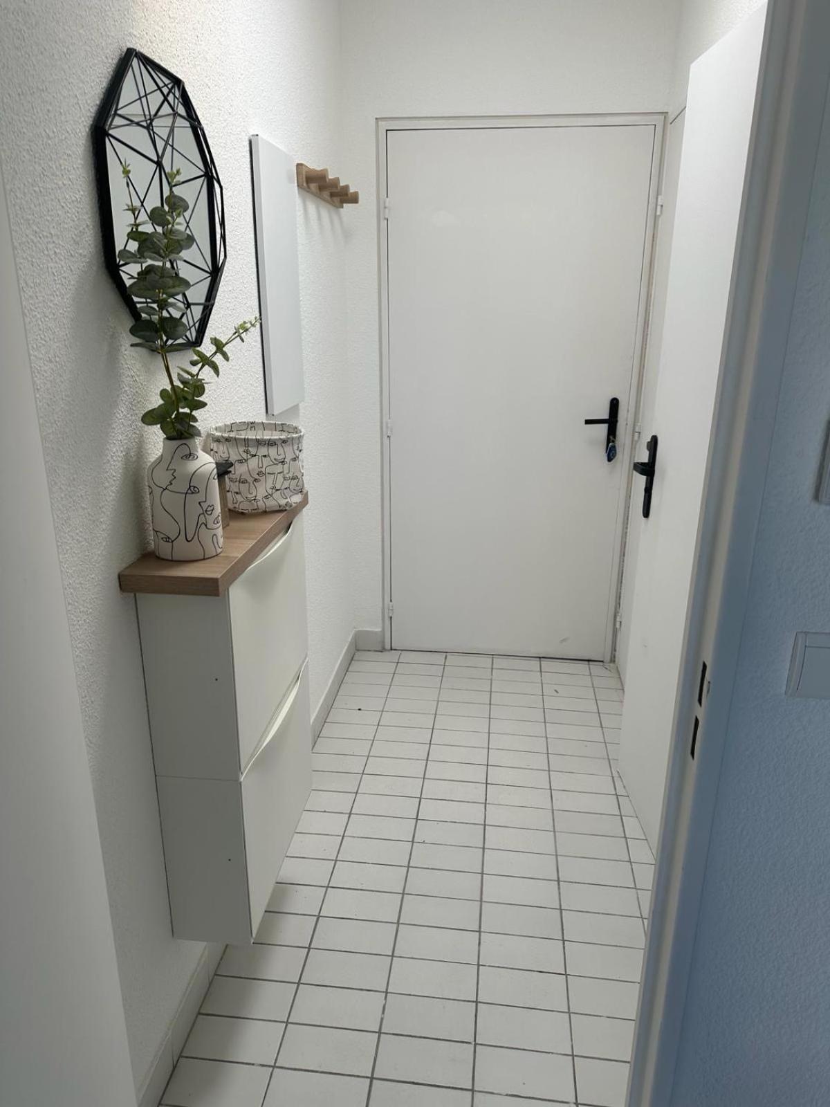 Studio Premiere Ligne Mer Parking La Grande-Motte Zewnętrze zdjęcie